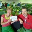 Gold at Harrogate!