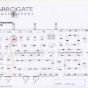 Find us at Harrogate Show (Stand PP20)