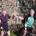 Amazing neighbours!